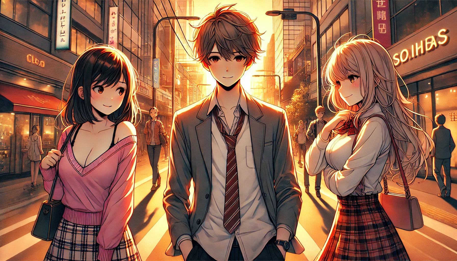 Fun Digi バツハレ 8はどこで読める?最新話や登場キャラクター・あらすじ・読んでみた人の口コミ評価について解説! | digi fun