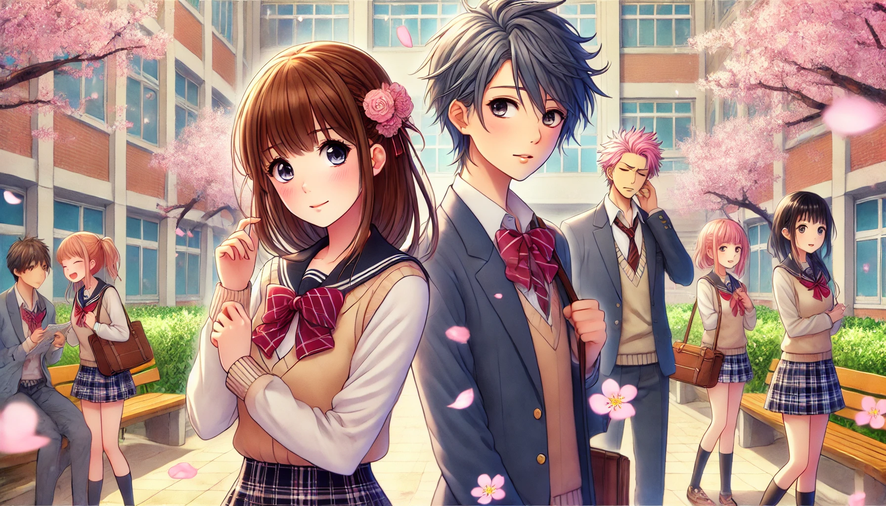 Fun Digi カッコウの許嫁(26)の最新刊・作品のあらすじやキャラクター紹介・ネタバレ・みどころはこれ! | digi fun