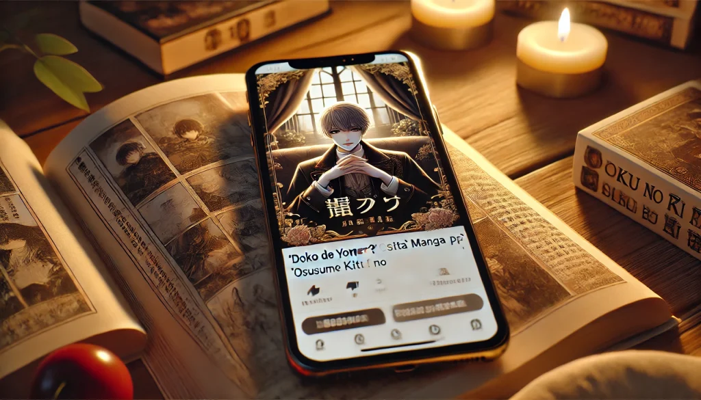 Fun Digi 【どこで読める?】オークの樹の下の魅力と読めるおすすめサイトを徹底解説! | digi fun